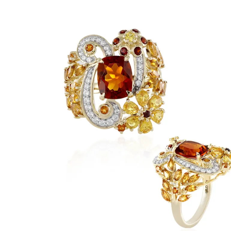 Leila's Bloom (D'vyere)