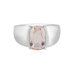 Madagaskar-Morganit-Goldring