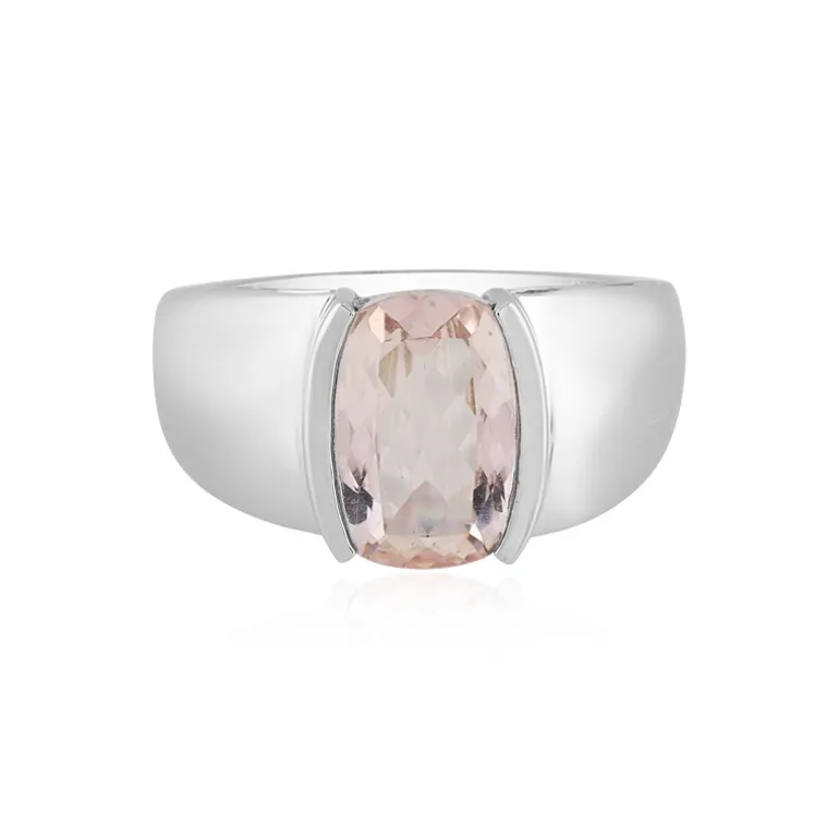 Madagaskar-Morganit-Goldring