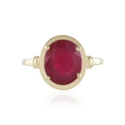 Madagaskar-Rubin-Goldring