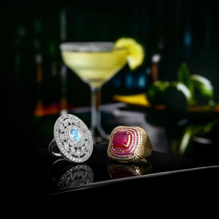 Madagaskar-Rubin-Goldring (de Melo)