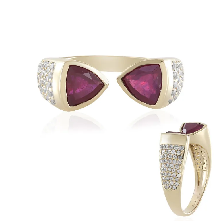 Madagaskar-Rubin-Goldring (de Melo)