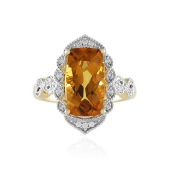 Madeira-Citrin-Goldring (SUHANA)