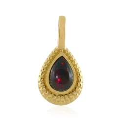 Mezezo-Opal-Silberanhänger (SAELOCANA)