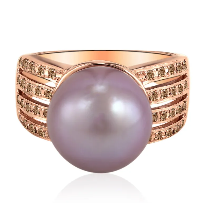 Ming-Perlen-Goldring (TPC)