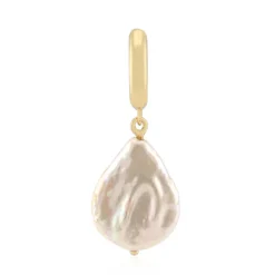 Ming-Perlen-Silberanhänger (TPC)