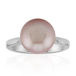 Ming-Perlen-Silberring (TPC)