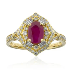 Mosambik-Rubin-Goldring (CIRARI)