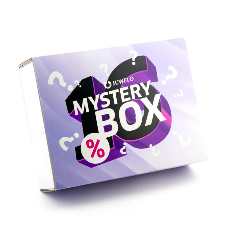 Mystery-Box