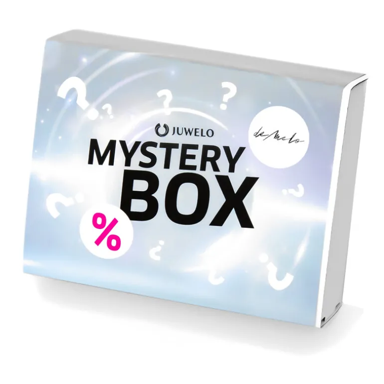 Mystery-Box