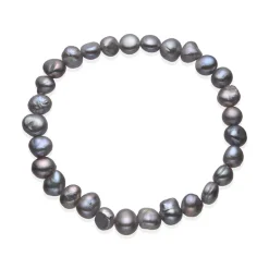 Mystik-Süßwasserzuchtperlen-Armband