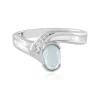 Ofiki-Aquamarin-Silberring