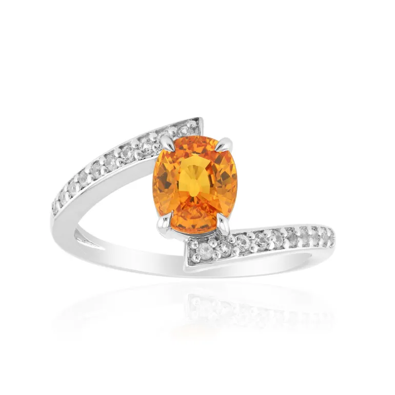 Oranger Ban Ka Cha-Saphir-Goldring