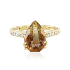 Oregon-Sonnenstein-Goldring (AMAYANI)