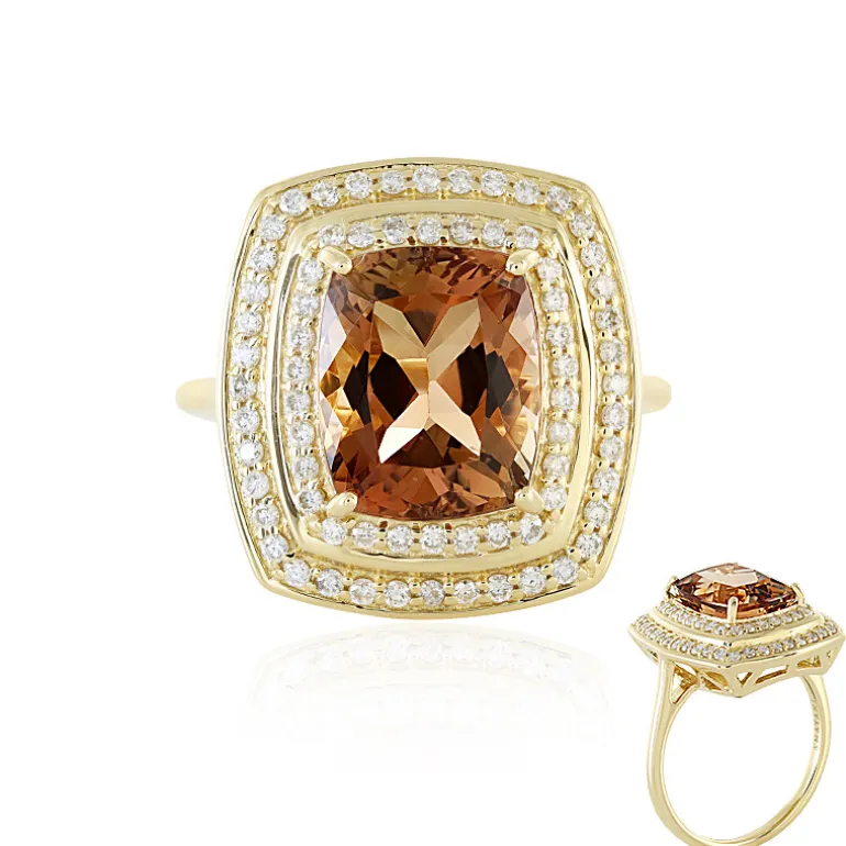 Oregon-Sonnenstein-Goldring (AMAYANI)