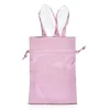 Osterbeutel pink