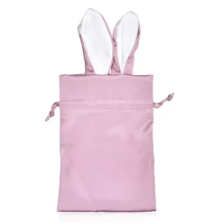 Osterbeutel pink
