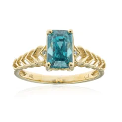 Ratanakiri-Zirkon-Goldring (CIRARI)