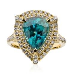 Ratanakiri-Zirkon-Goldring (CIRARI)