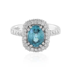 Ratanakiri-Zirkon-Goldring (SUHANA)