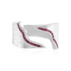 Rubin-Silberring (de Melo)