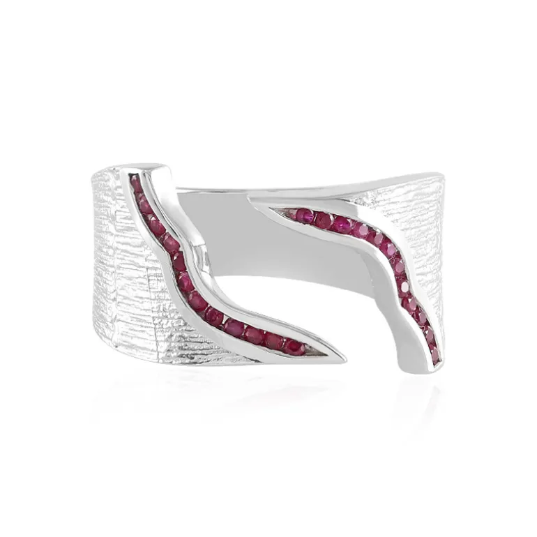 Rubin-Silberring (de Melo)