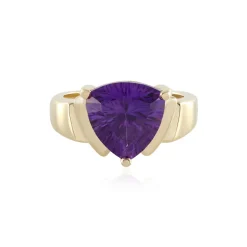 Sambia-Amethyst-Silberring