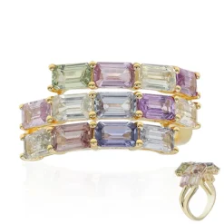 Saphir-Goldring (CIRARI)