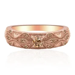 SI1 Argyle-Rose de France-Brillant-Goldring