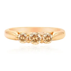 SI1 Argyle-Rose de France-Brillant-Goldring