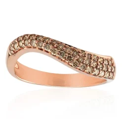 SI1 Argyle-Rose de France-Brillant-Goldring