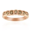 SI1 Argyle-Rose de France-Brillant-Goldring
