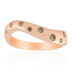 SI1 Argyle-Rose de France-Brillant-Goldring