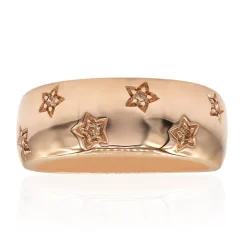 SI1 Argyle-Rose de France-Brillant-Goldring