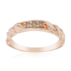 SI1 Argyle-Rose de France-Brillant-Goldring