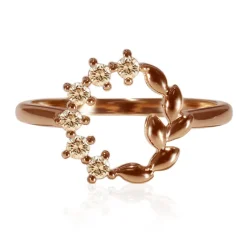 SI1 Argyle-Rose de France-Brillant-Goldring