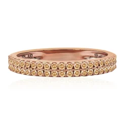 SI1 Argyle-Rose de France-Brillant-Goldring