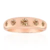 SI1 Argyle-Rose de France-Brillant-Goldring