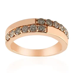 SI1 Argyle-Rose de France-Brillant-Goldring