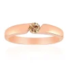 SI1 Argyle-Rose de France-Brillant-Goldring