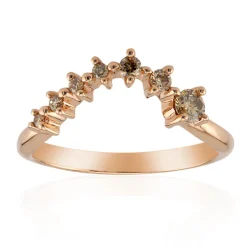 SI1 Argyle-Rose de France-Brillant-Goldring