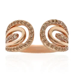 SI1 Argyle-Rose de France-Brillant-Goldring