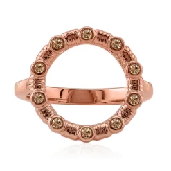 SI1 Argyle-Rose de France-Brillant-Goldring