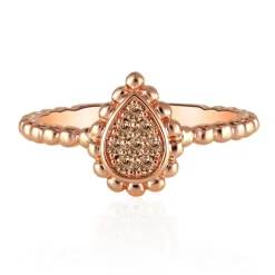 SI1 Argyle-Rose de France-Brillant-Goldring