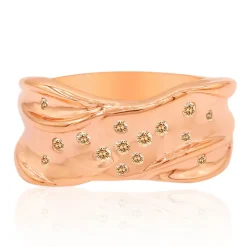 SI1 Argyle-Rose de France-Brillant-Goldring