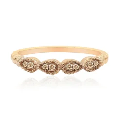 SI1 Argyle-Rose de France-Brillant-Goldring