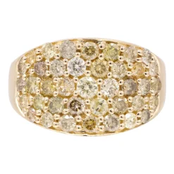 SI2 Fancy-Brillant-Goldring (CIRARI)