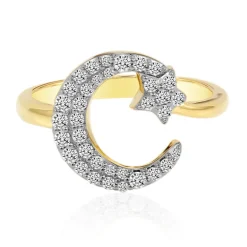 SI1 (G) Brillant-Goldring