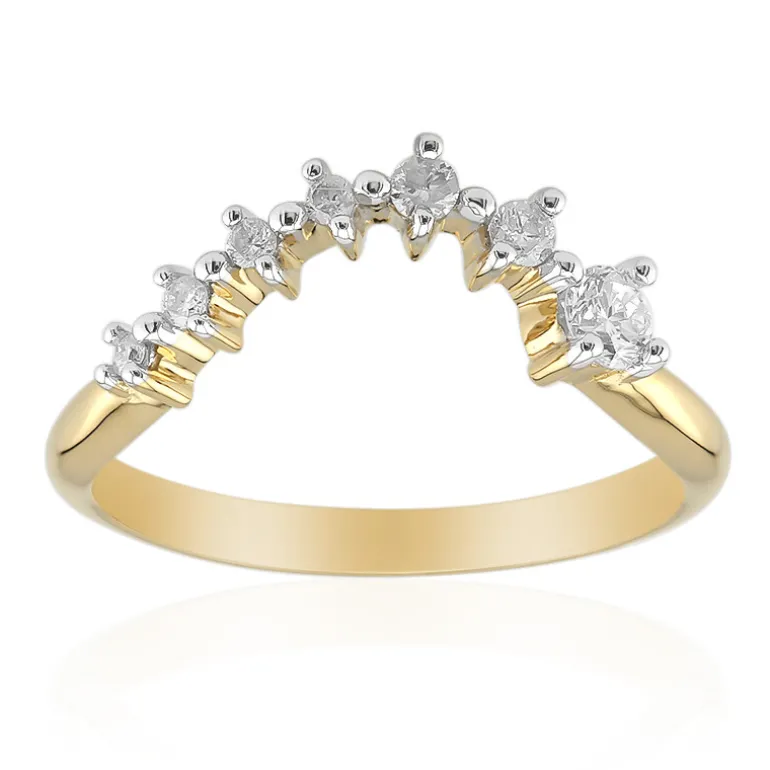 SI1 (G) Brillant-Goldring