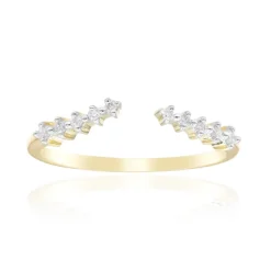 SI1 (G) Brillant-Goldring